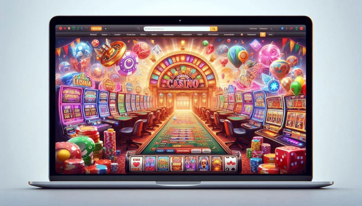 VegaZone Casino